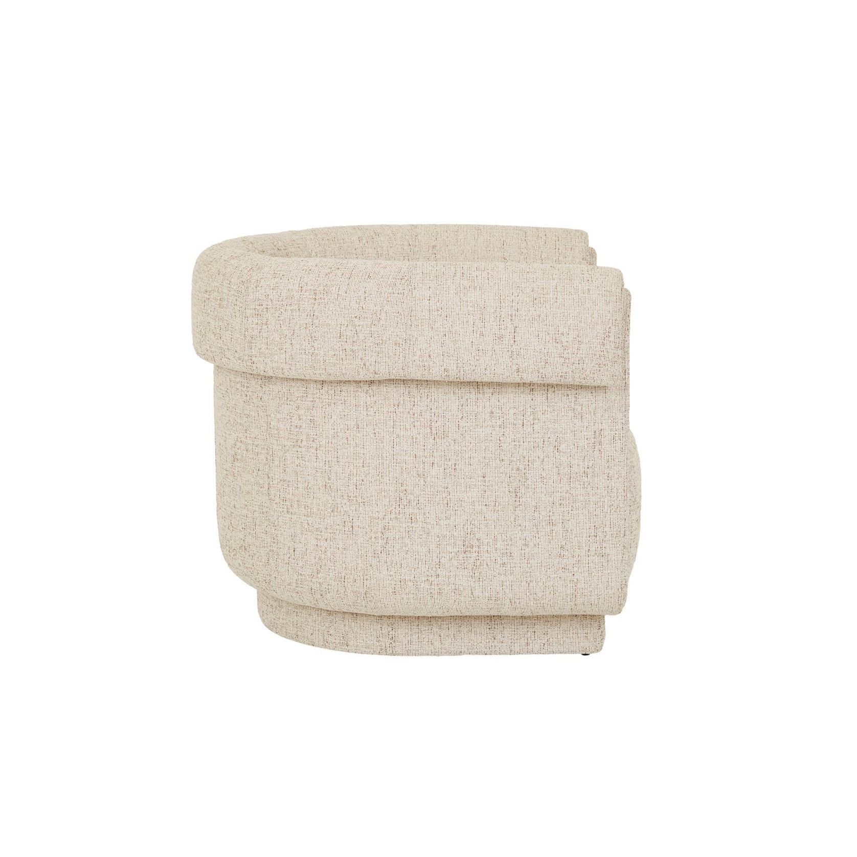 Hendricks Occasional Chair gallery detail image