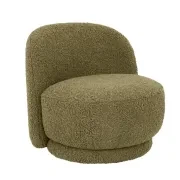 Ina Occasional Chair gallery detail image