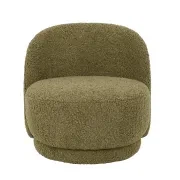 Ina Occasional Chair gallery detail image