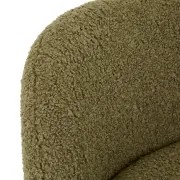 Ina Occasional Chair gallery detail image