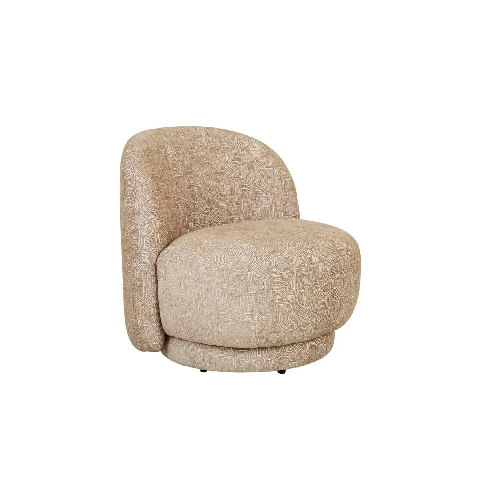 Ina Occasional Chair gallery detail image