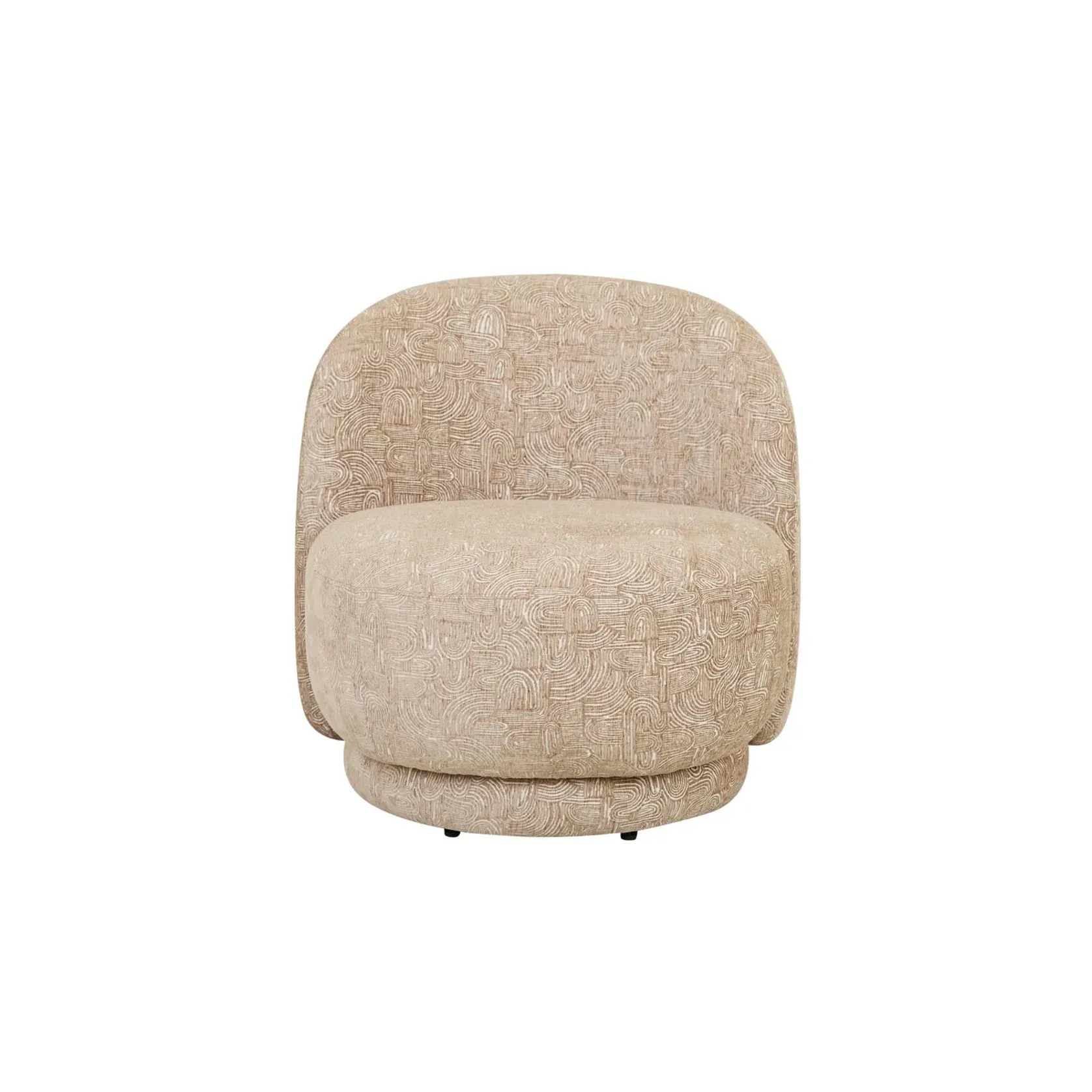 Ina Occasional Chair gallery detail image