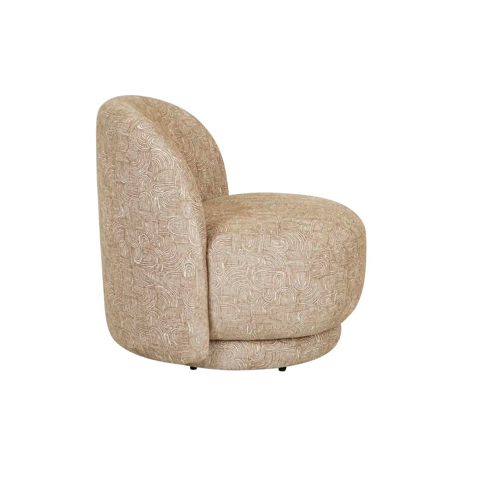 Ina Occasional Chair gallery detail image