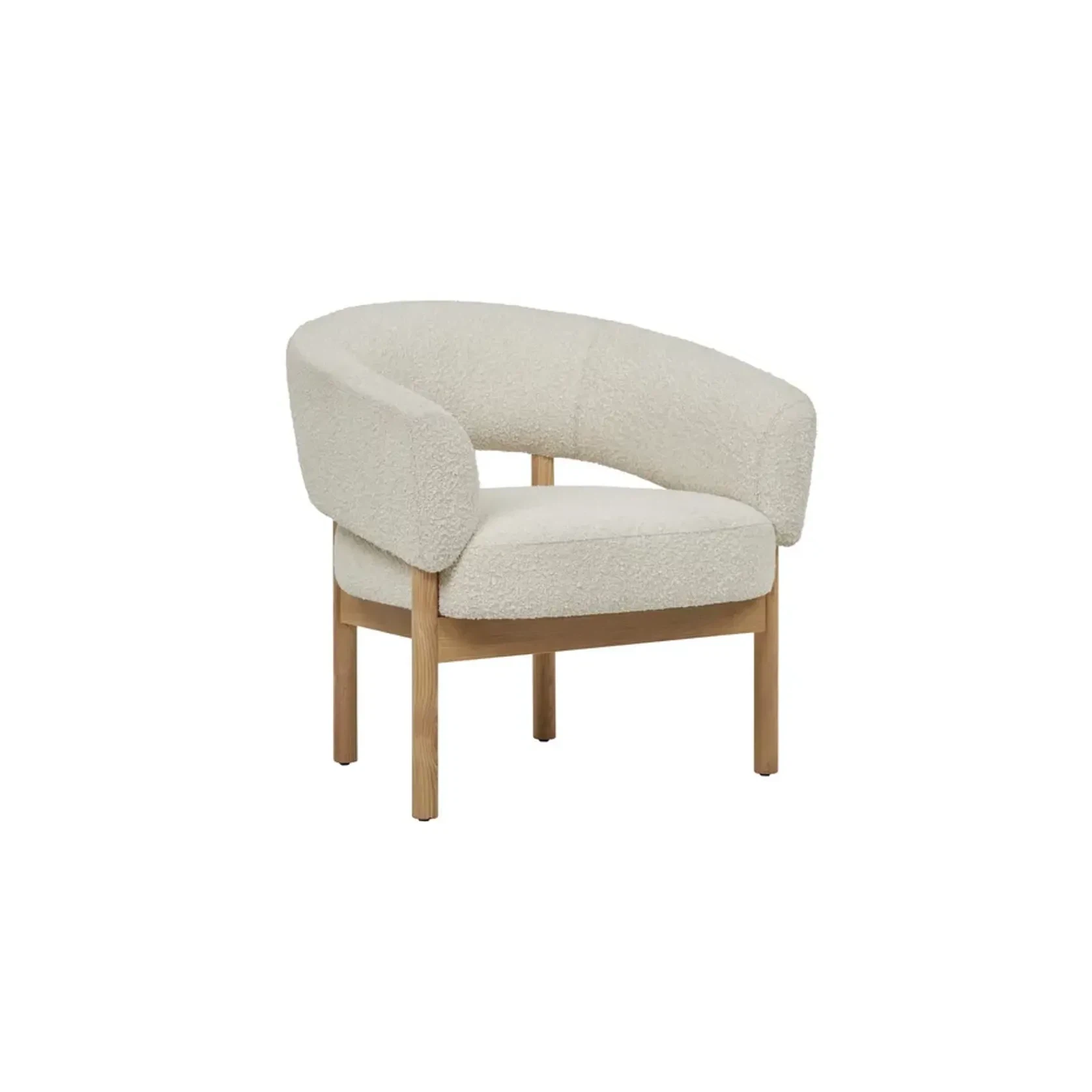 Jenson Occasional Chair gallery detail image