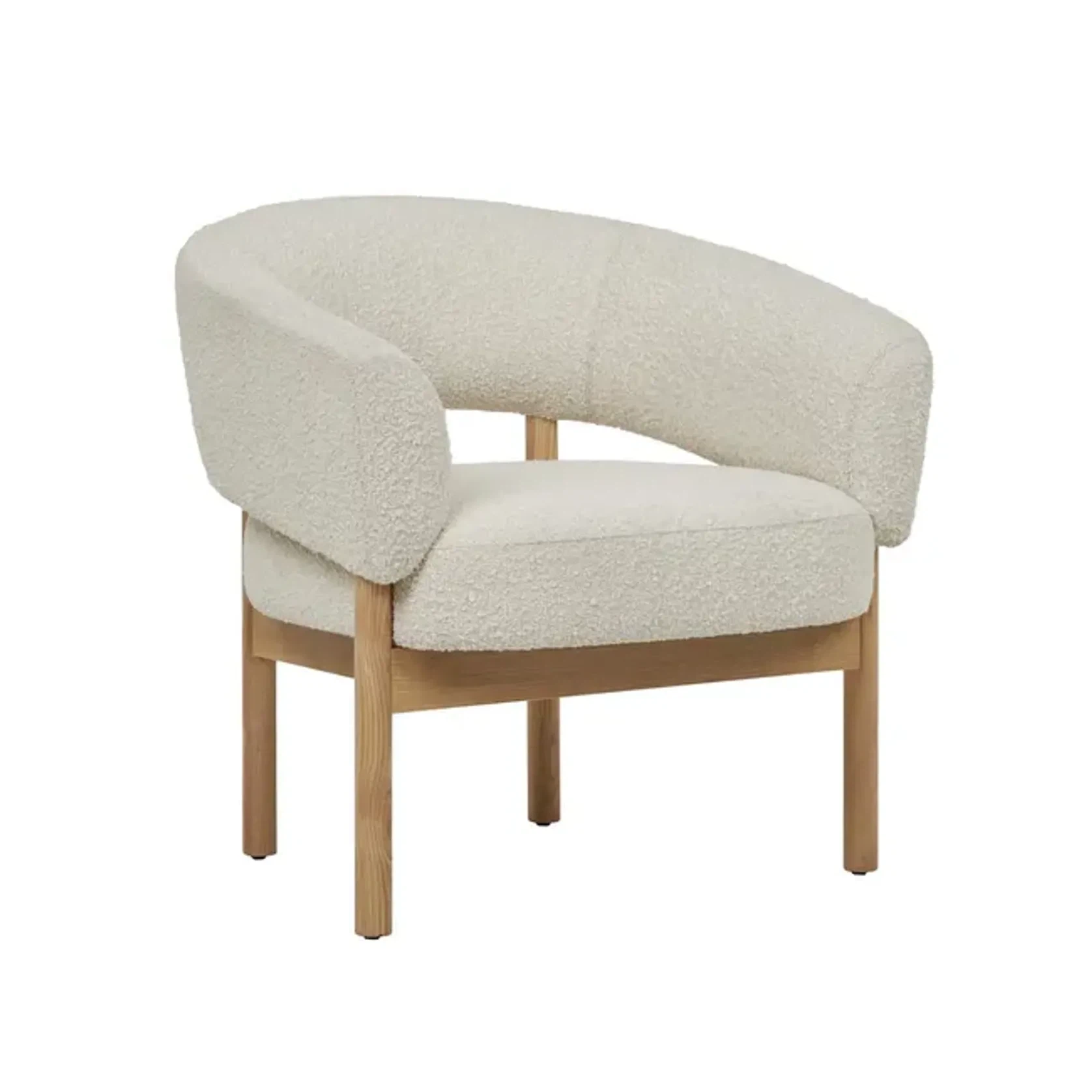 Jenson Occasional Chair gallery detail image