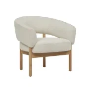 Jenson Occasional Chair gallery detail image