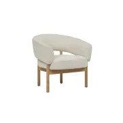 Jenson Occasional Chair gallery detail image