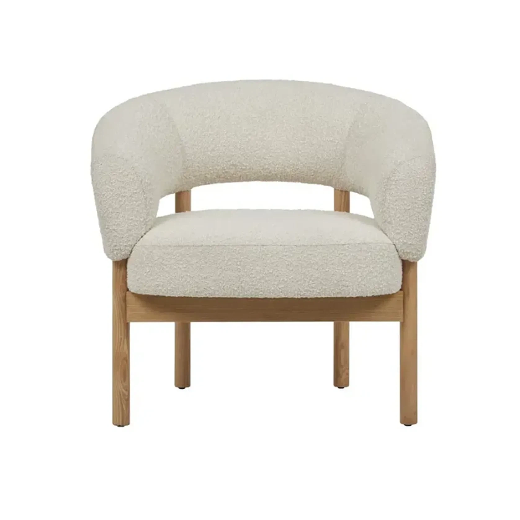 Jenson Occasional Chair gallery detail image