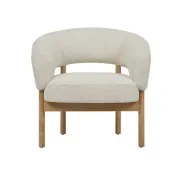 Jenson Occasional Chair gallery detail image