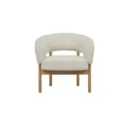 Jenson Occasional Chair gallery detail image