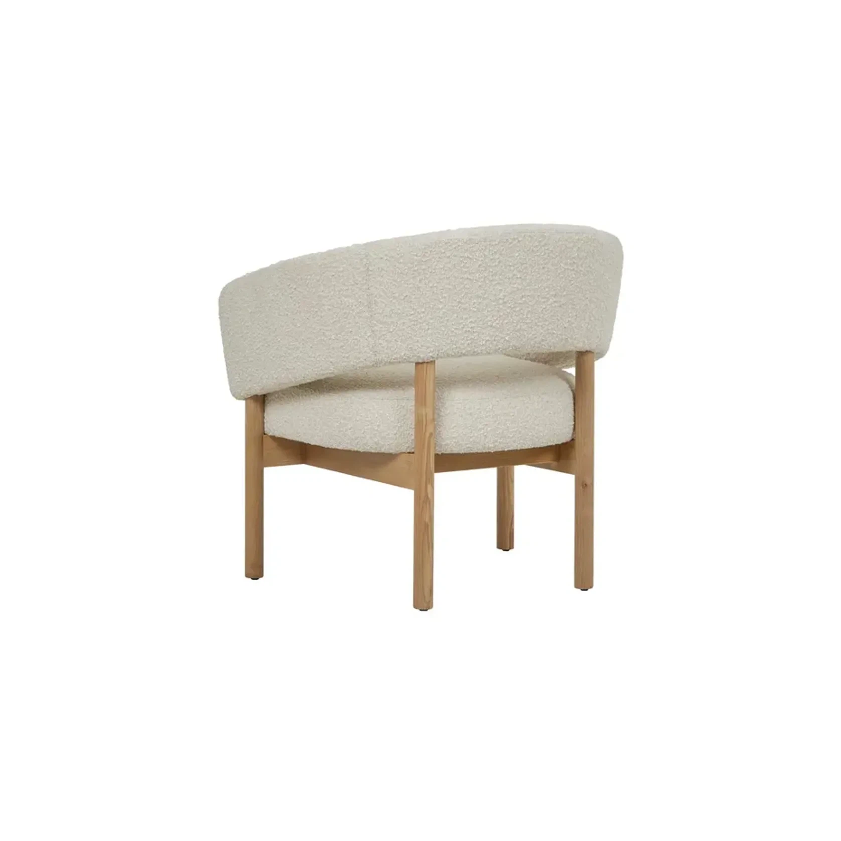 Jenson Occasional Chair gallery detail image