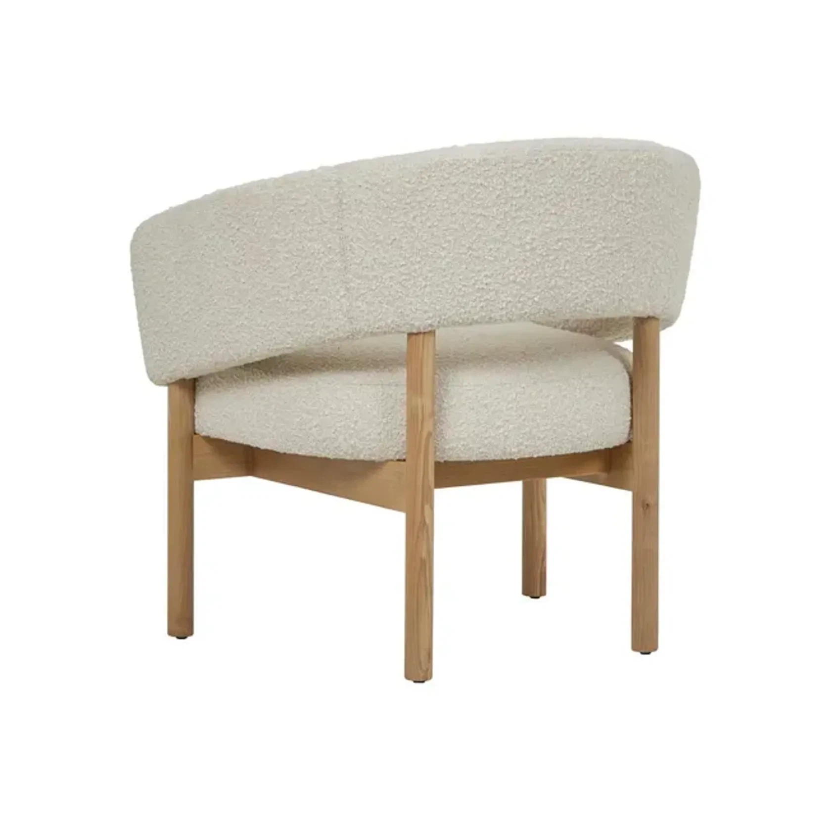 Jenson Occasional Chair gallery detail image