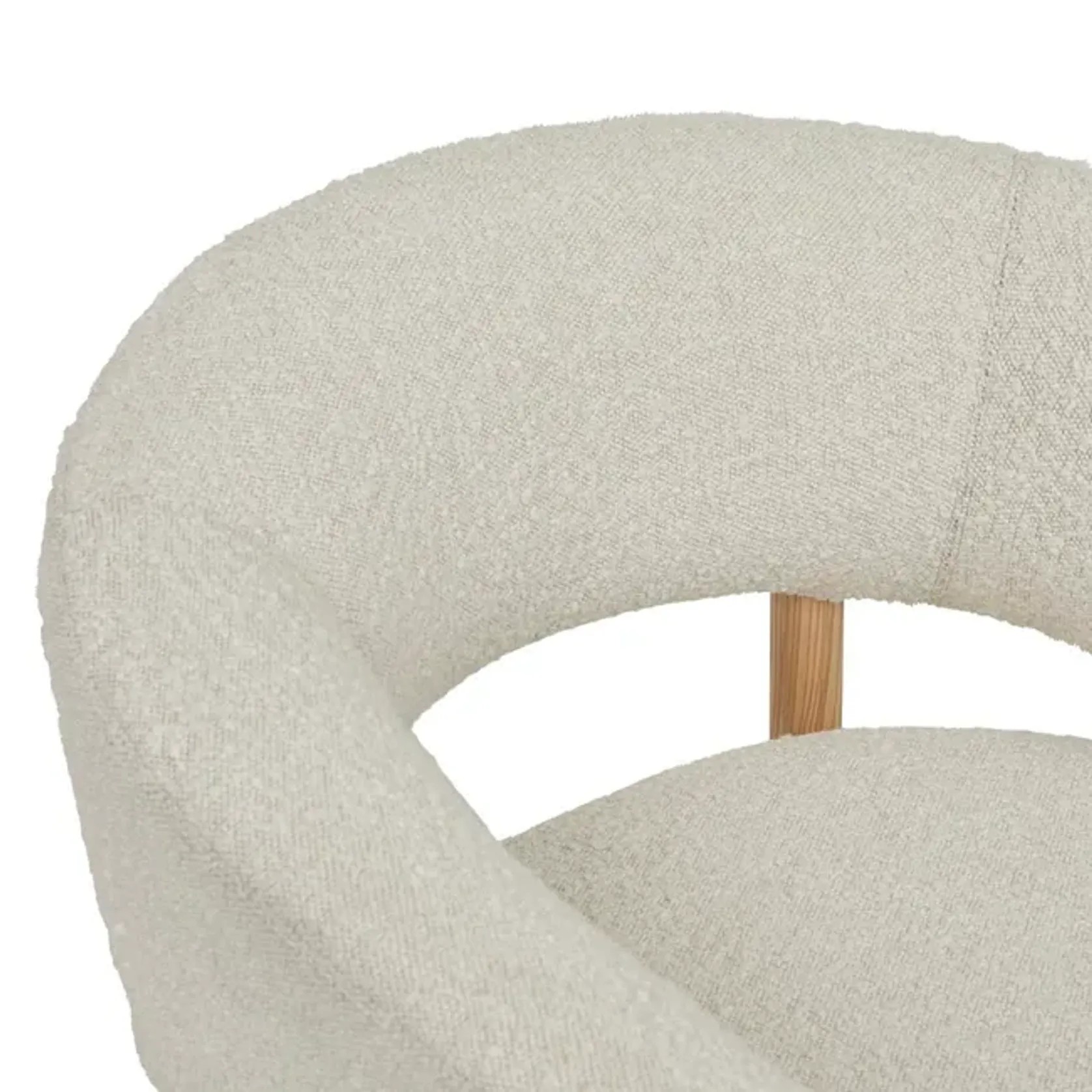 Jenson Occasional Chair gallery detail image