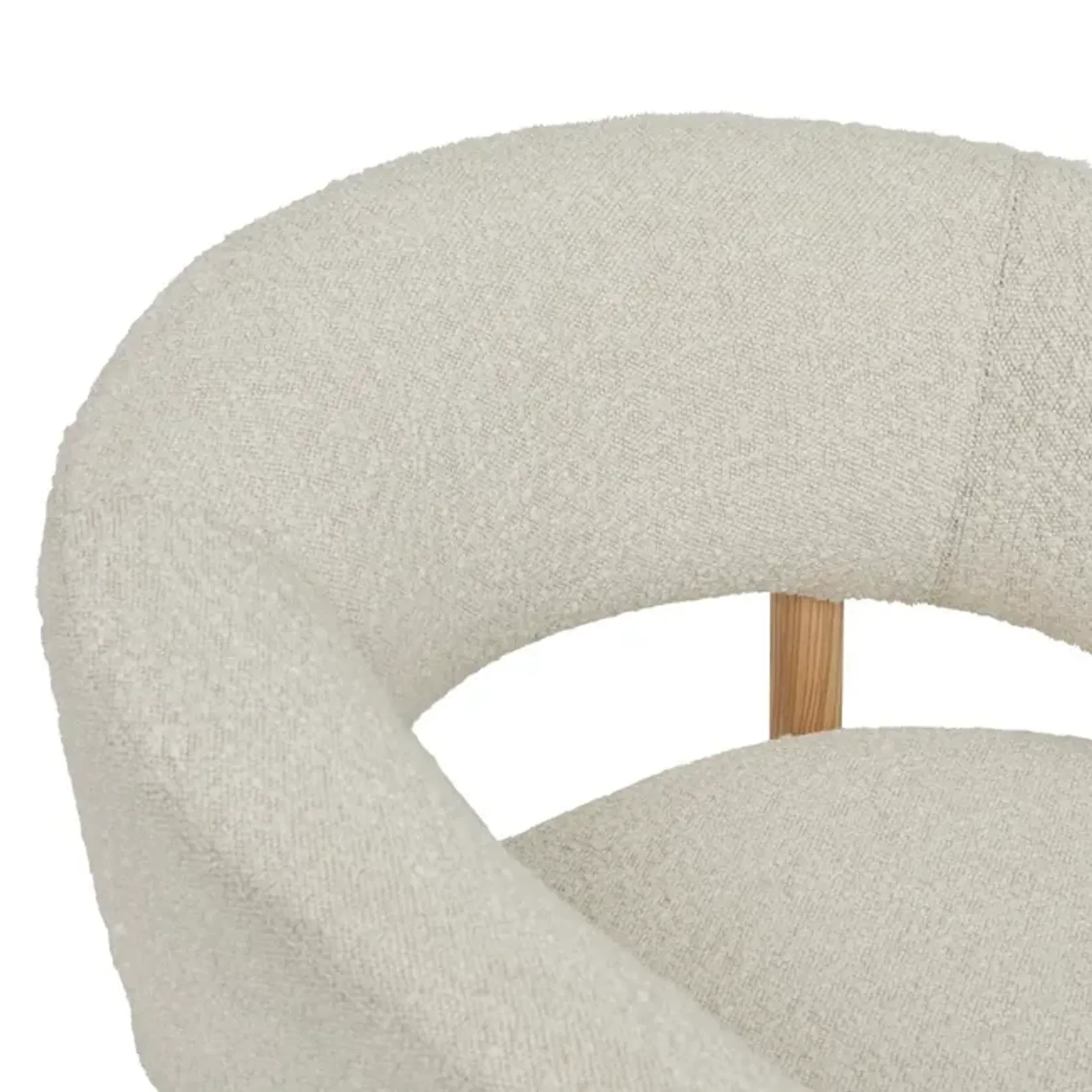 Jenson Occasional Chair gallery detail image