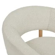 Jenson Occasional Chair gallery detail image