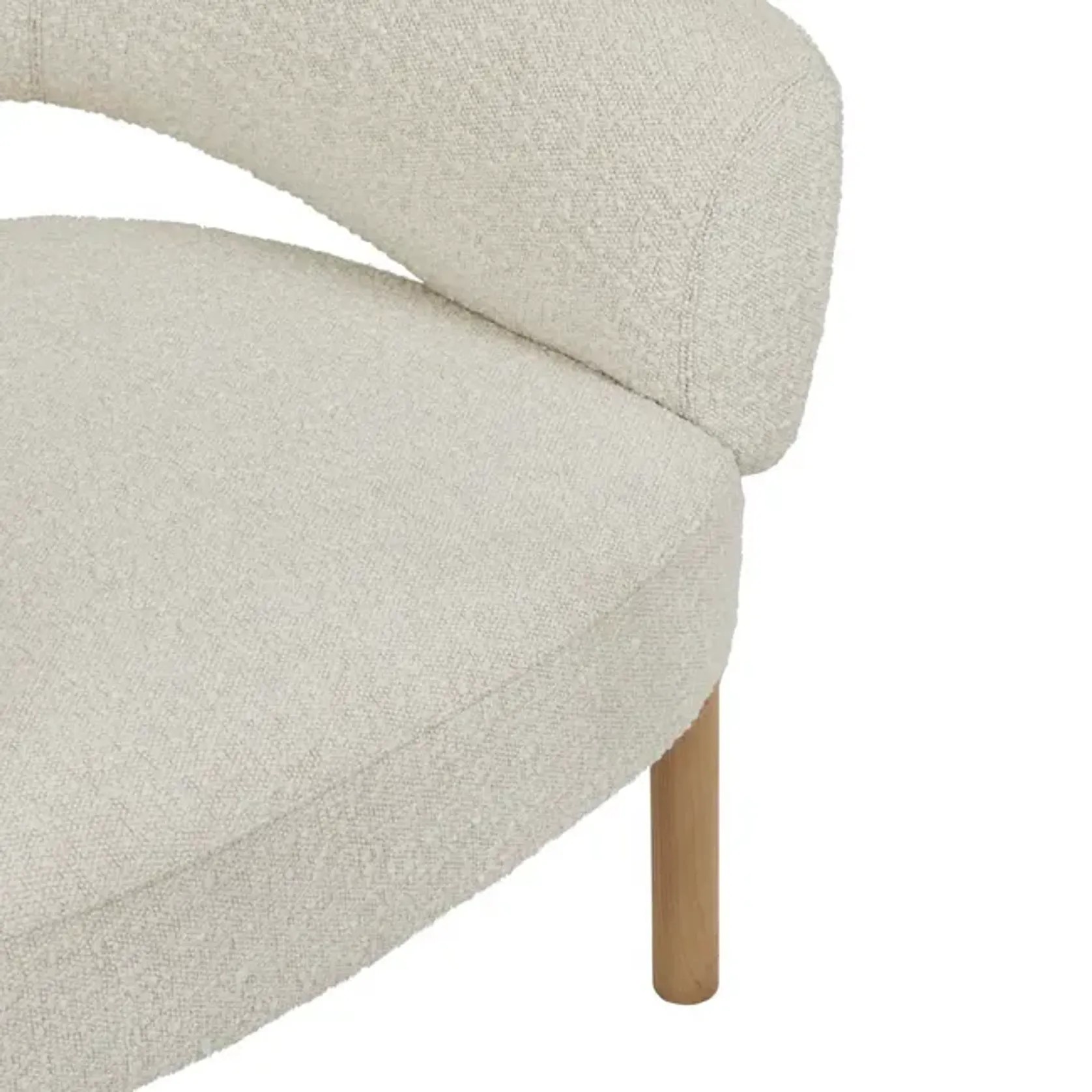 Jenson Occasional Chair gallery detail image