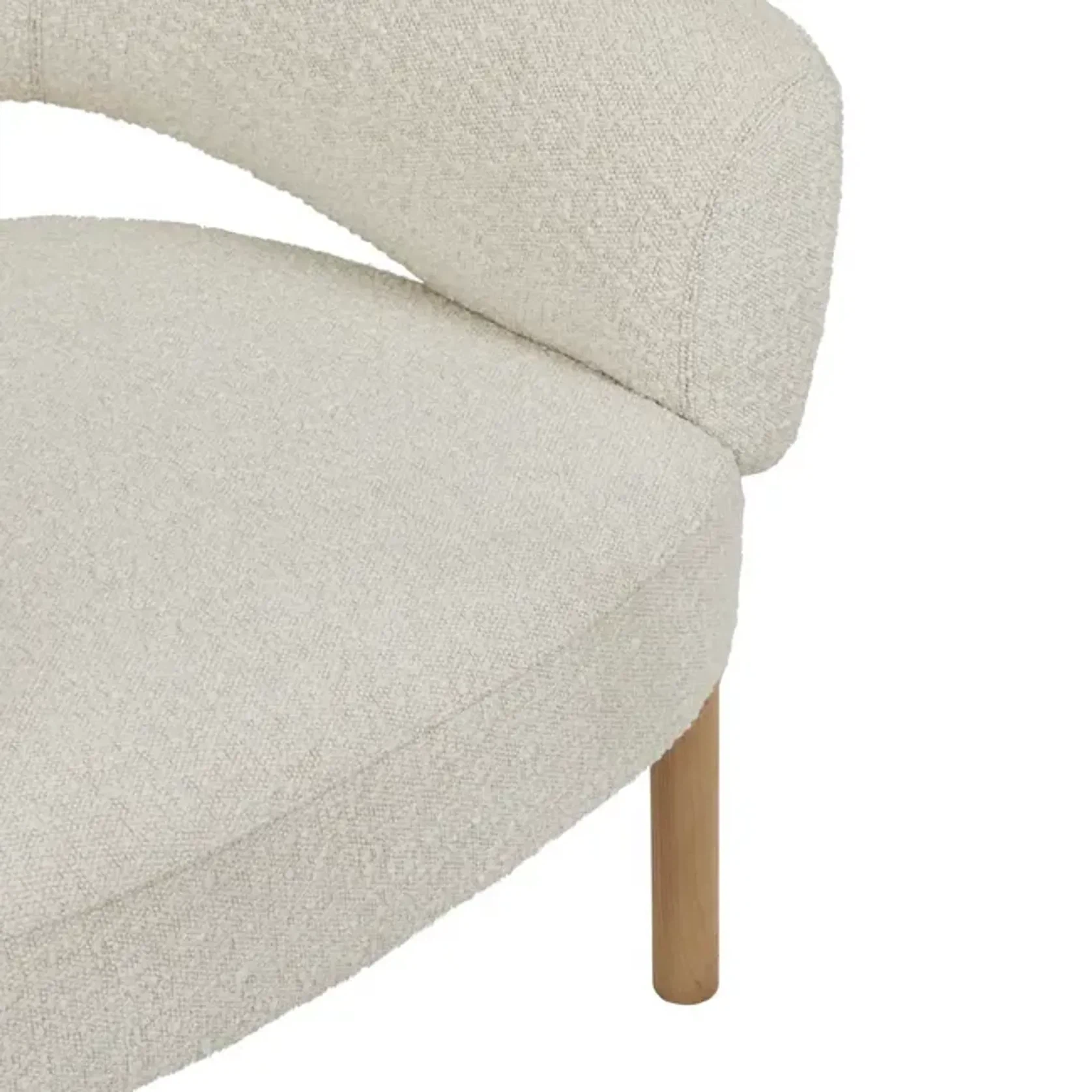 Jenson Occasional Chair gallery detail image