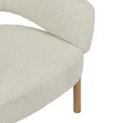 Jenson Occasional Chair gallery detail image