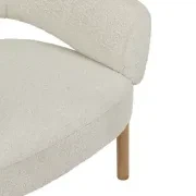 Jenson Occasional Chair gallery detail image