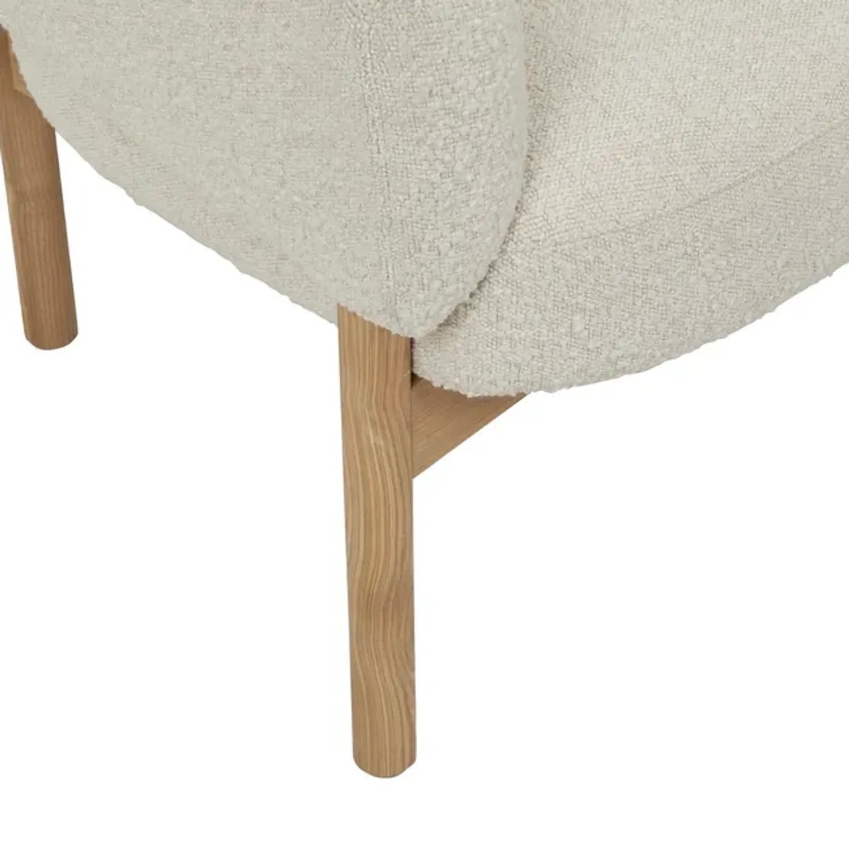 Jenson Occasional Chair gallery detail image