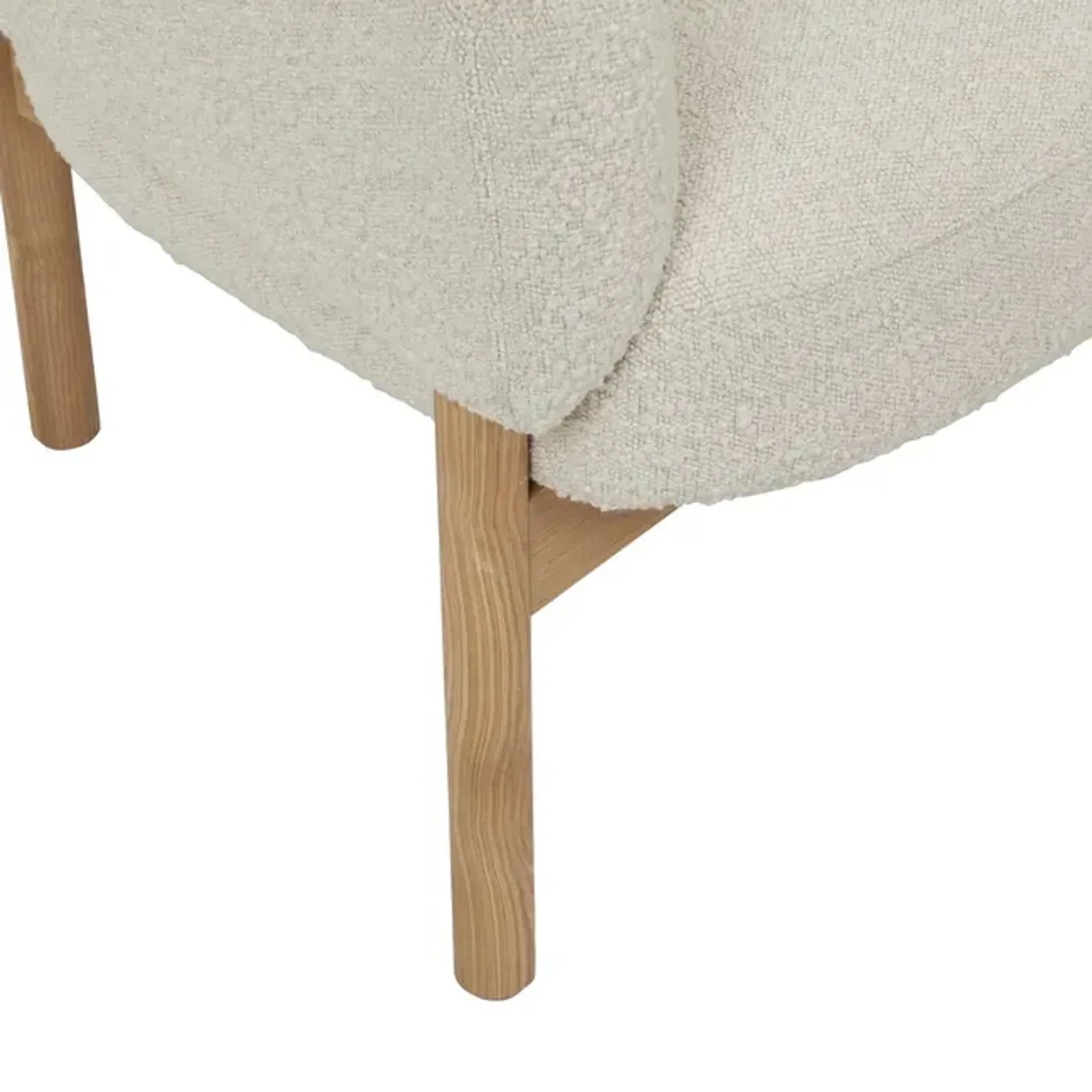 Jenson Occasional Chair gallery detail image