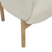 Jenson Occasional Chair gallery detail image