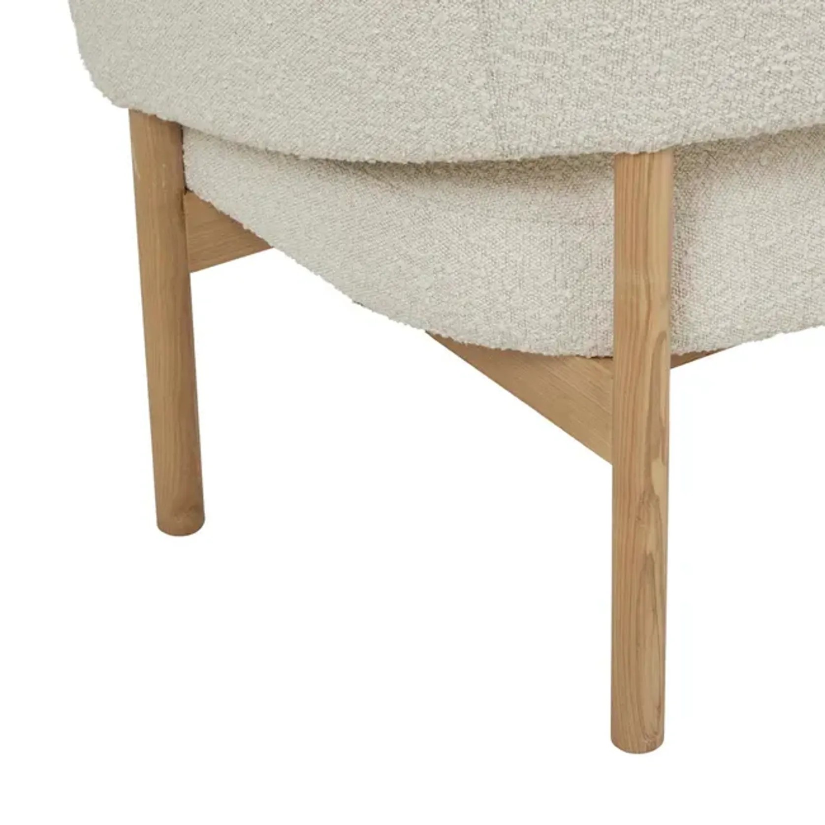 Jenson Occasional Chair gallery detail image