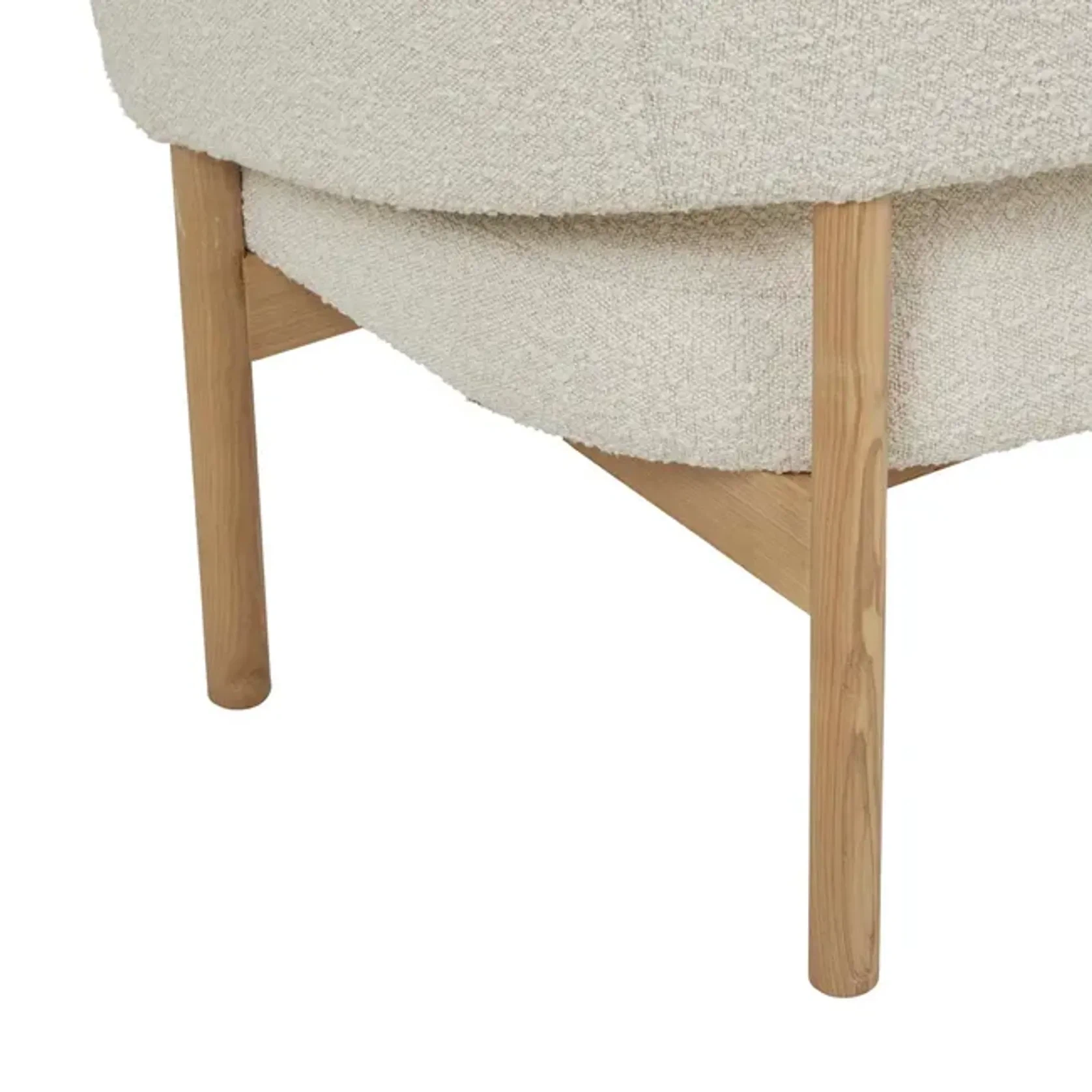 Jenson Occasional Chair gallery detail image
