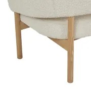 Jenson Occasional Chair gallery detail image