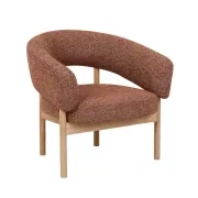 Jenson Occasional Chair gallery detail image