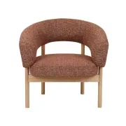 Jenson Occasional Chair gallery detail image