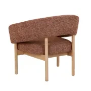 Jenson Occasional Chair gallery detail image
