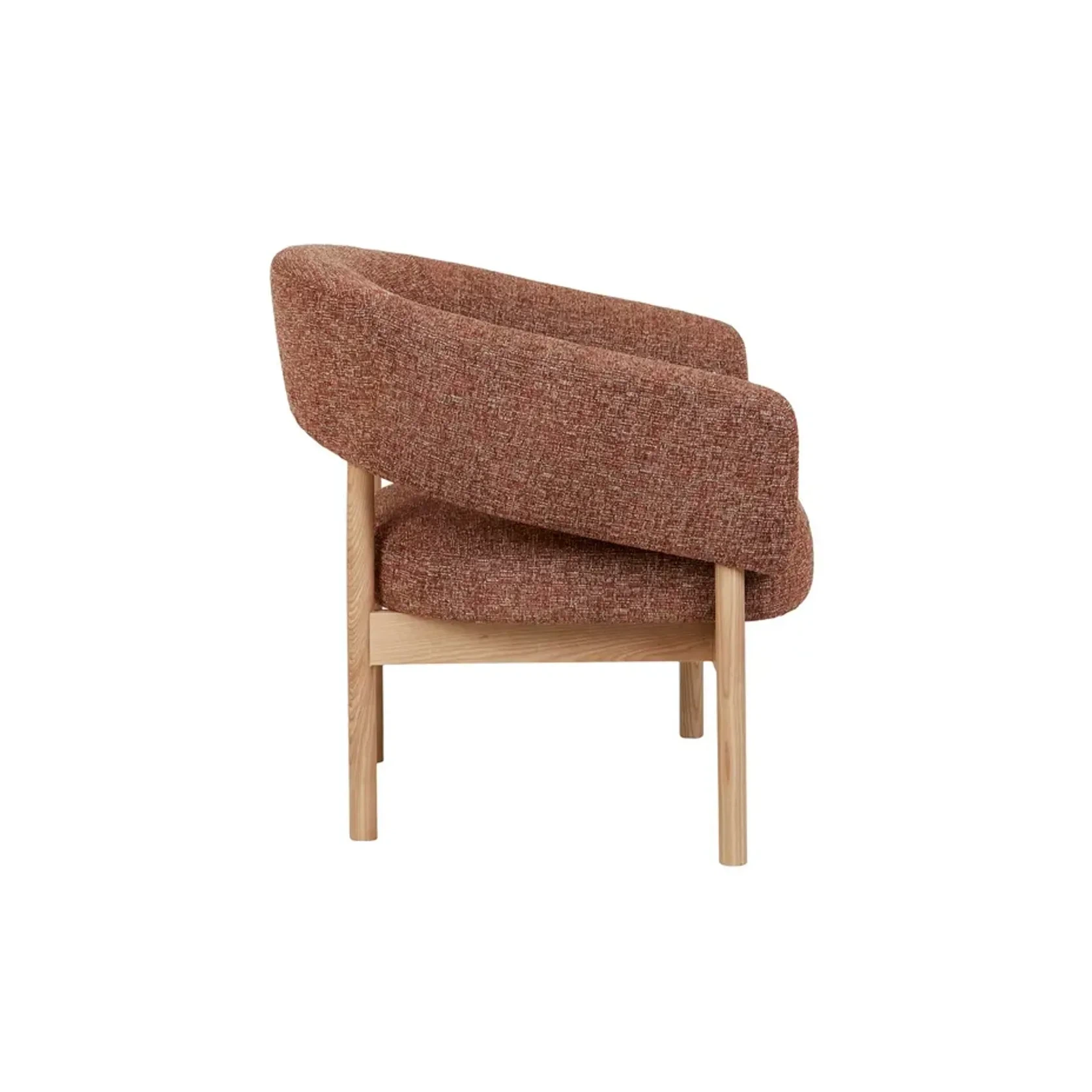 Jenson Occasional Chair gallery detail image