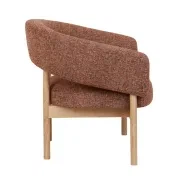 Jenson Occasional Chair gallery detail image