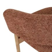 Jenson Occasional Chair gallery detail image