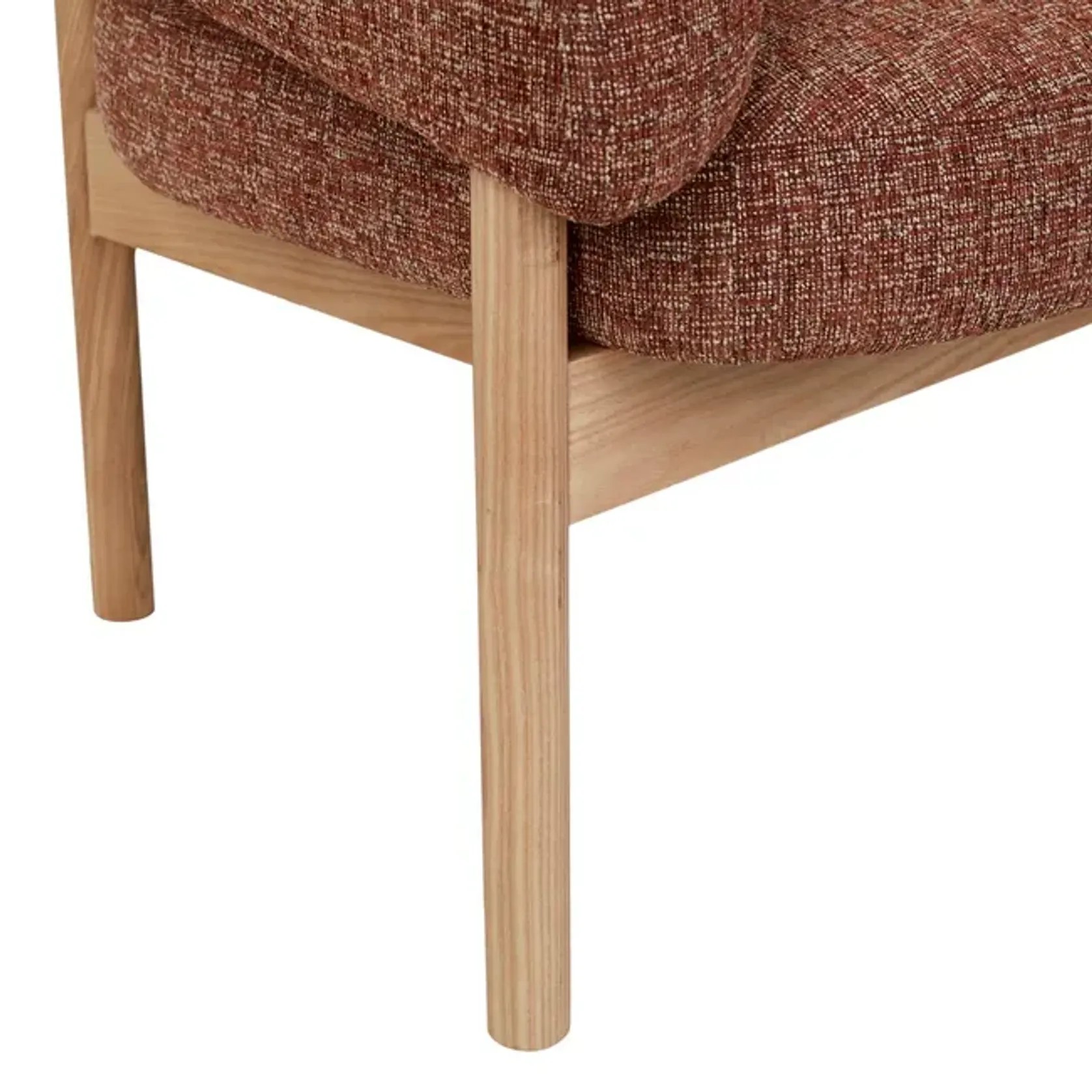 Jenson Occasional Chair gallery detail image