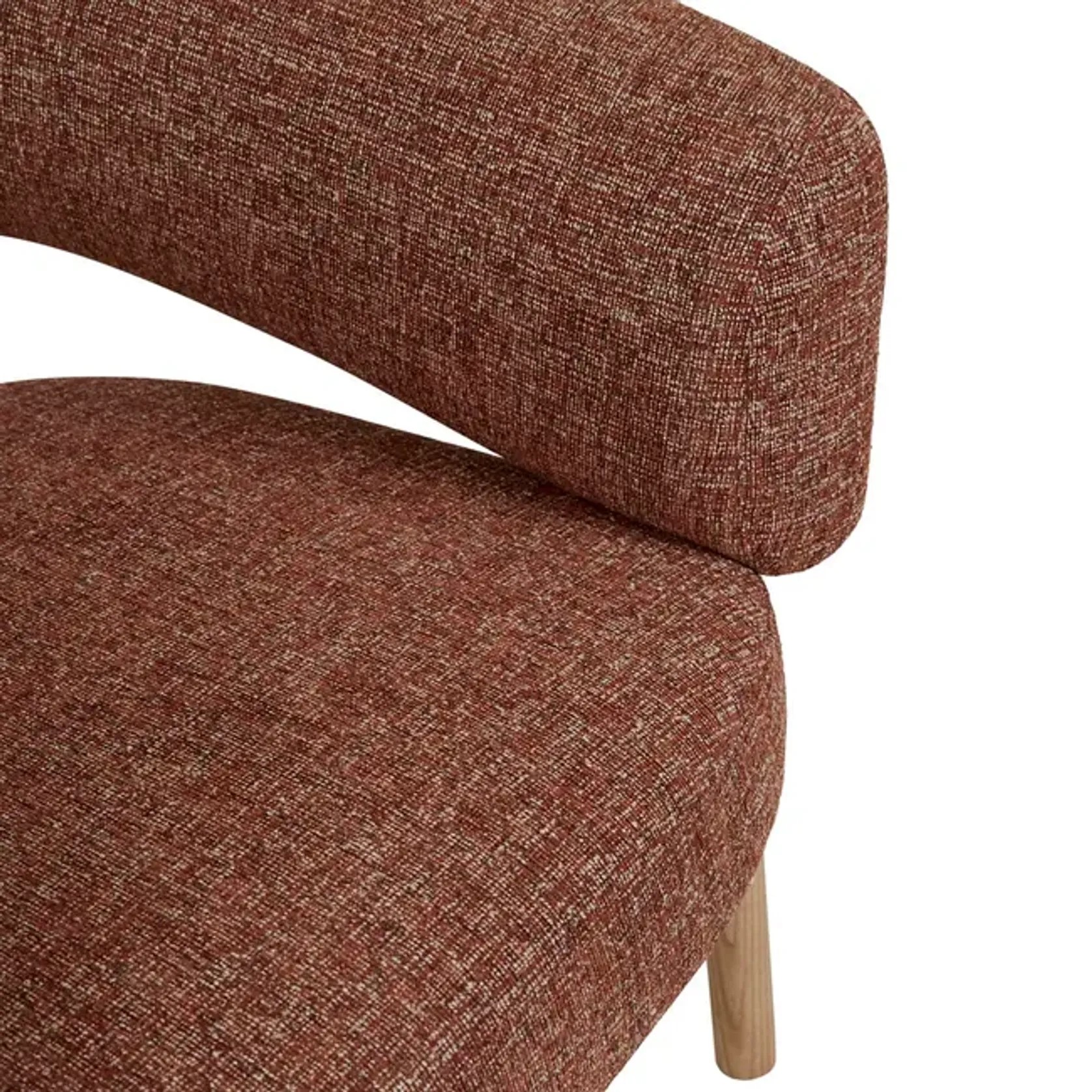 Jenson Occasional Chair gallery detail image