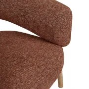 Jenson Occasional Chair gallery detail image