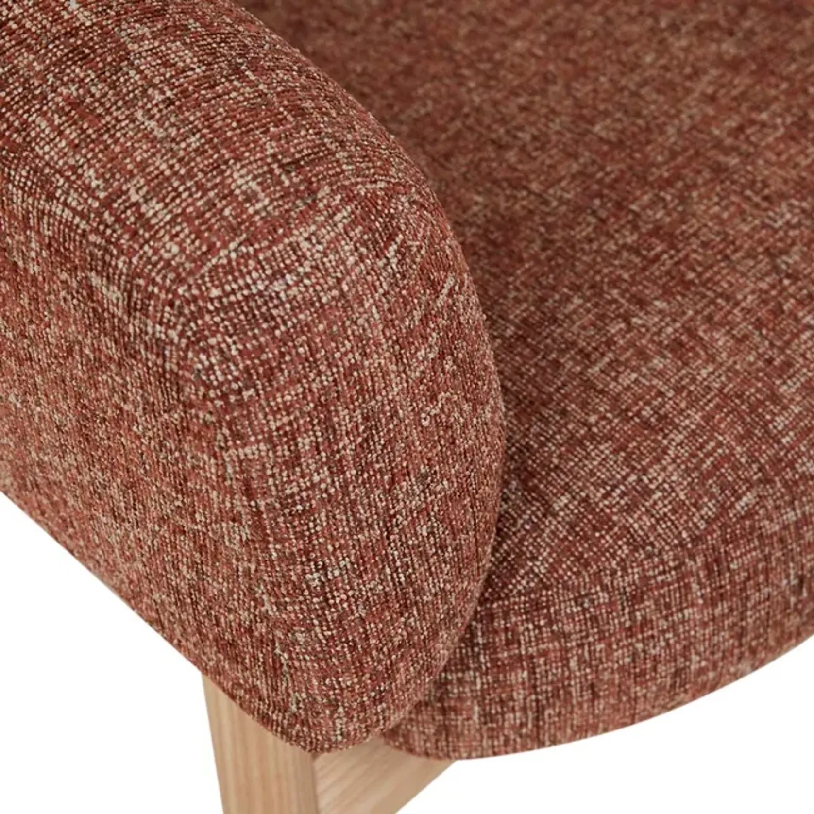 Jenson Occasional Chair gallery detail image