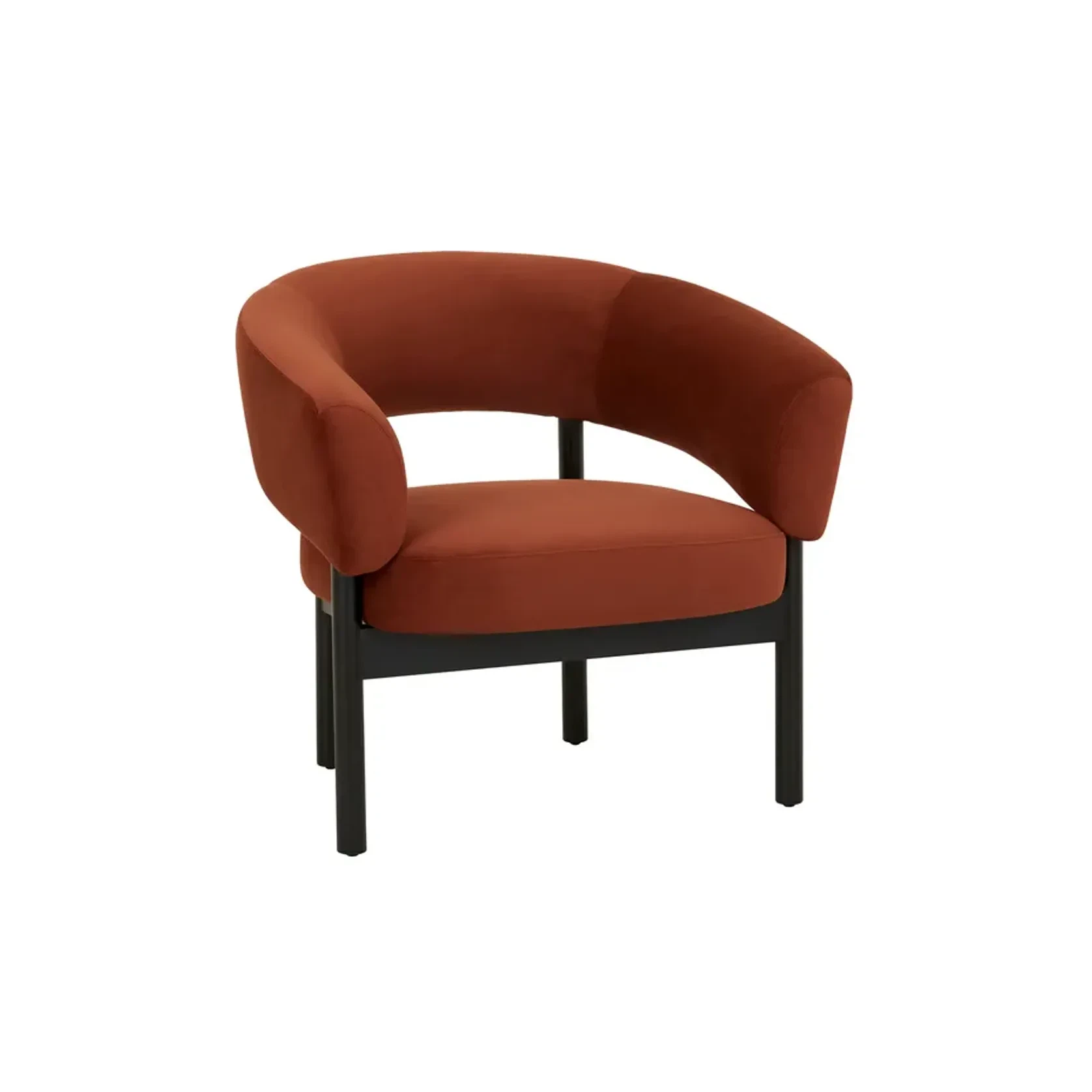 Jenson Occasional Chair gallery detail image