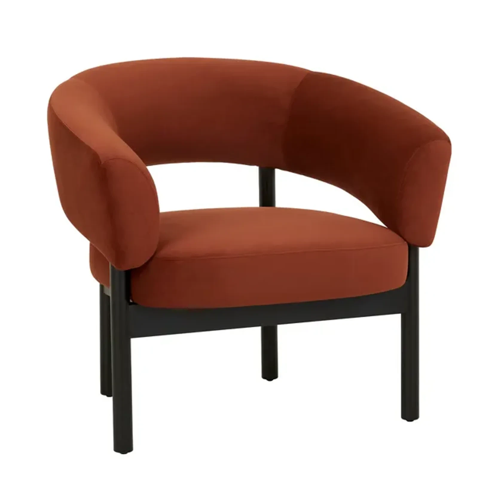 Jenson Occasional Chair gallery detail image