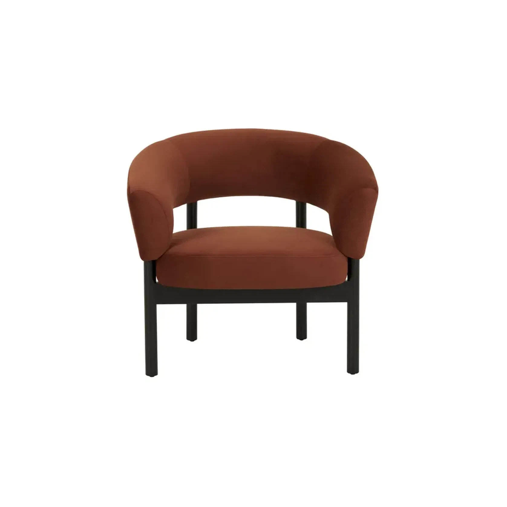 Jenson Occasional Chair gallery detail image