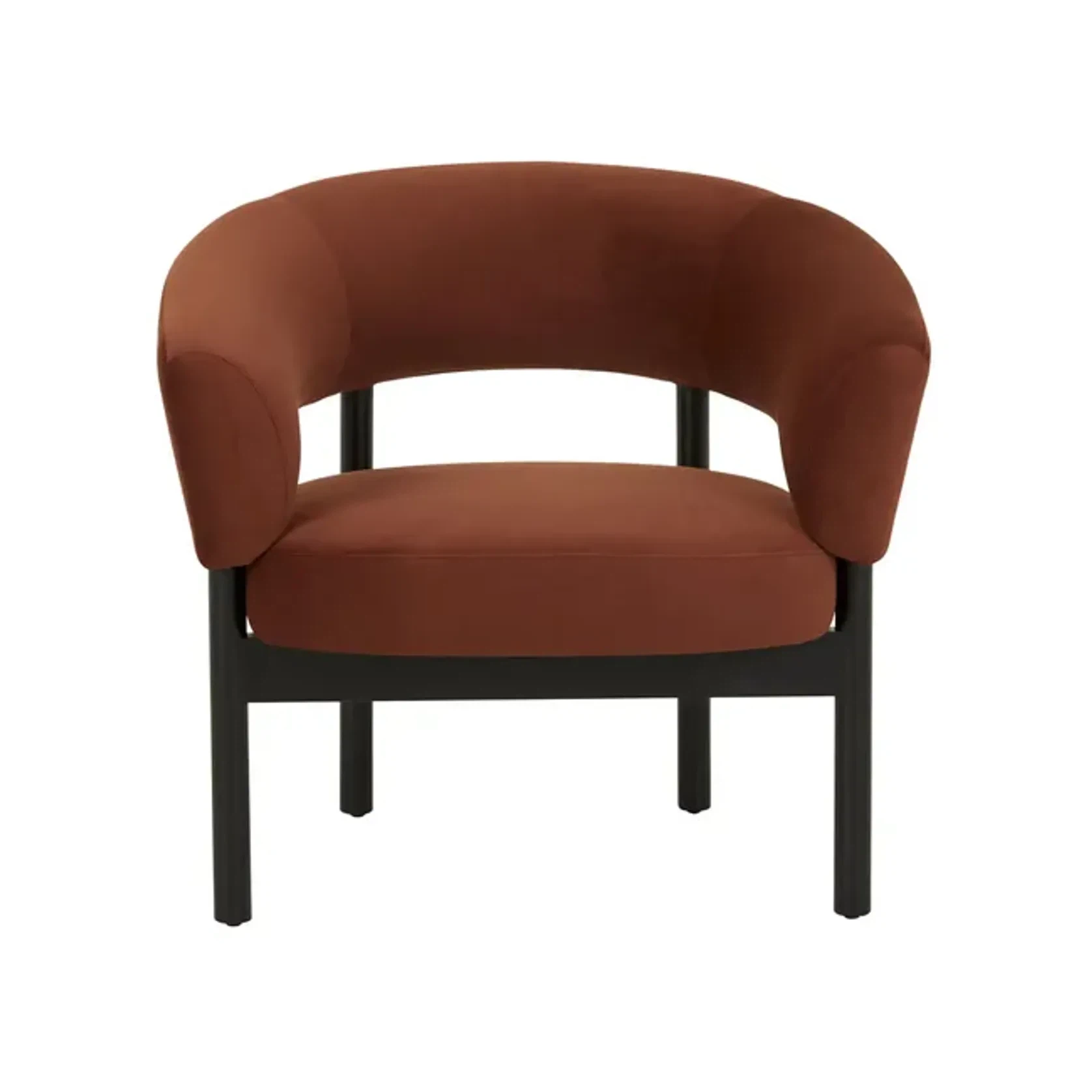 Jenson Occasional Chair gallery detail image