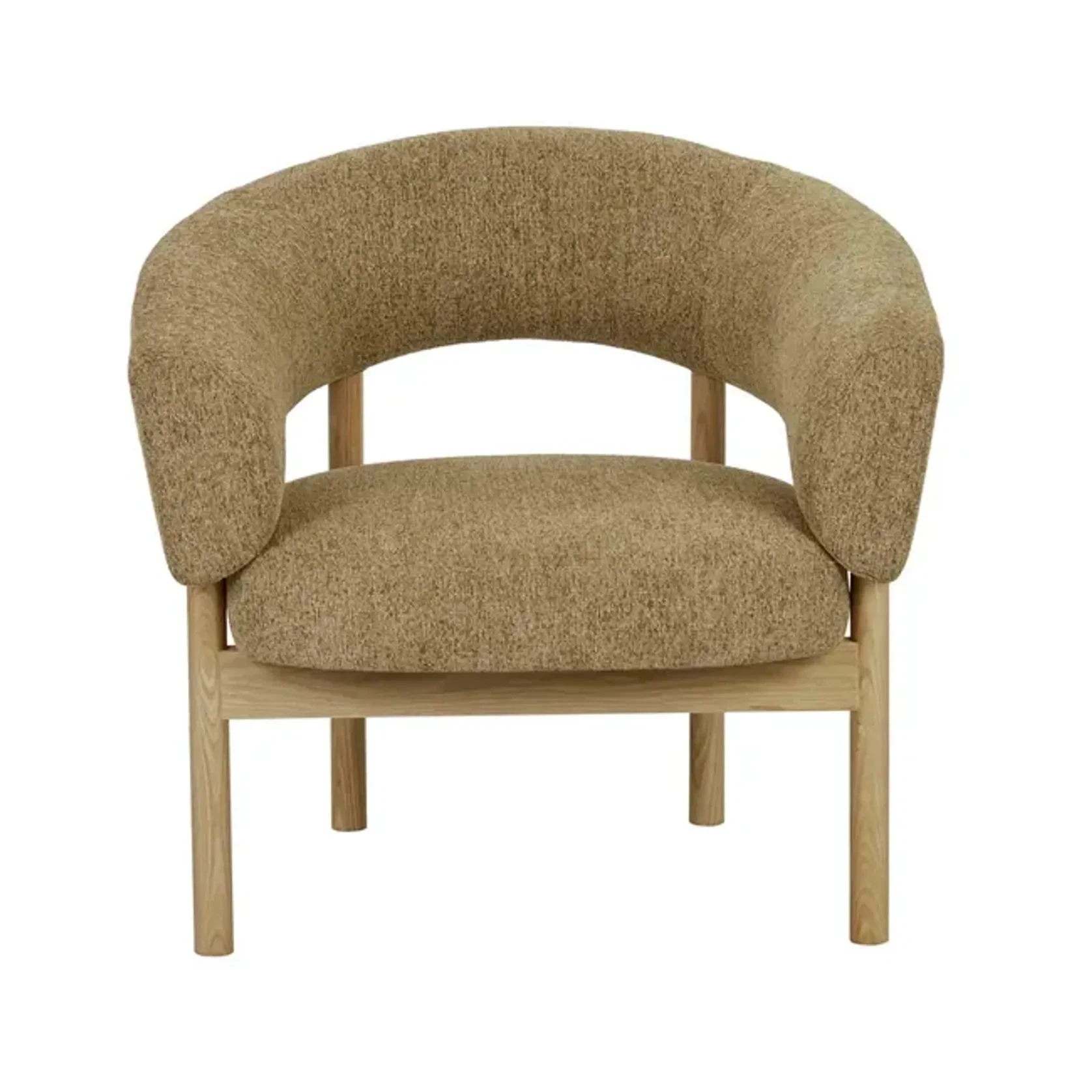 Jenson Occasional Chair gallery detail image