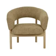 Jenson Occasional Chair gallery detail image