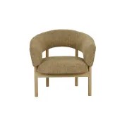 Jenson Occasional Chair gallery detail image