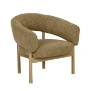 Jenson Occasional Chair gallery detail image