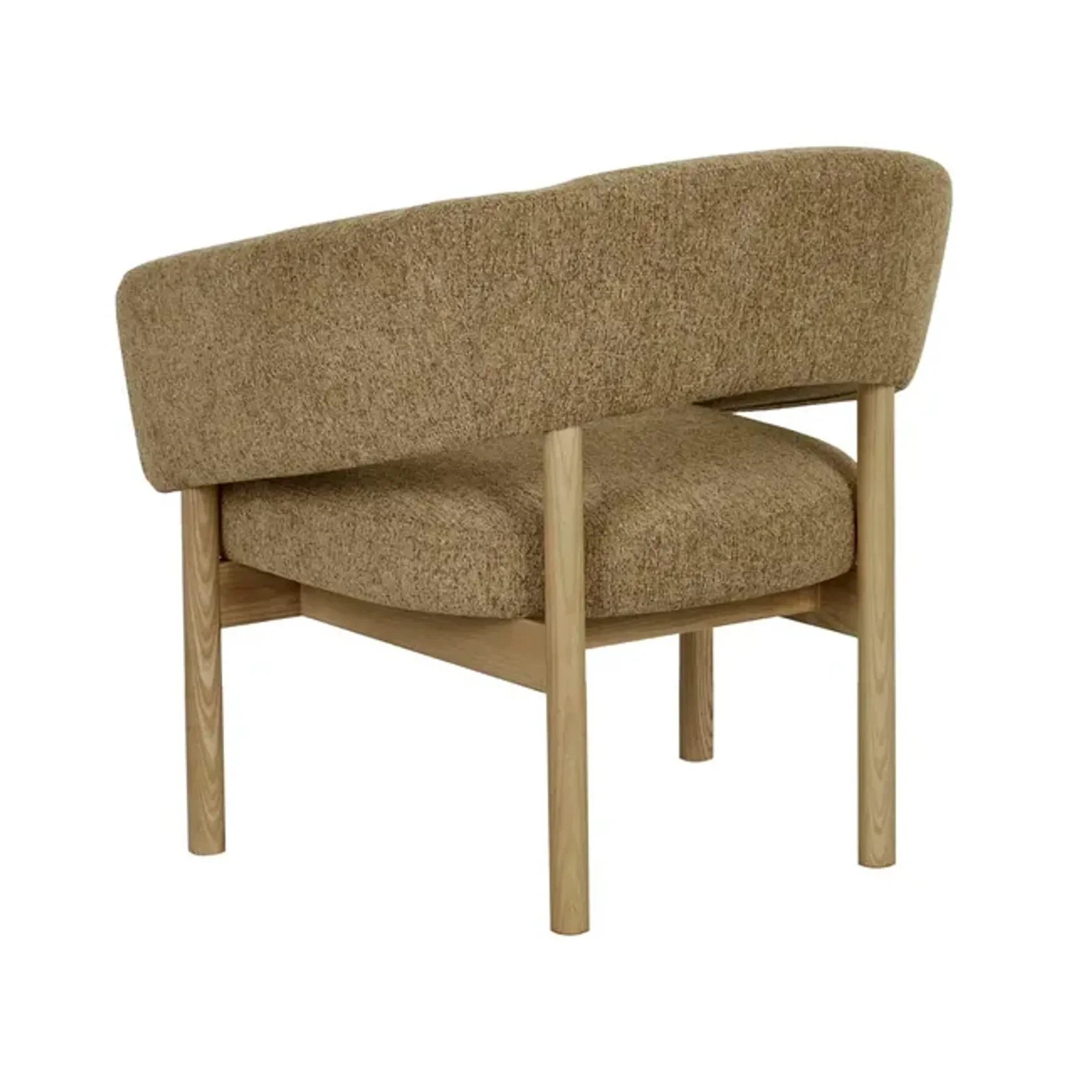 Jenson Occasional Chair gallery detail image