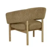 Jenson Occasional Chair gallery detail image