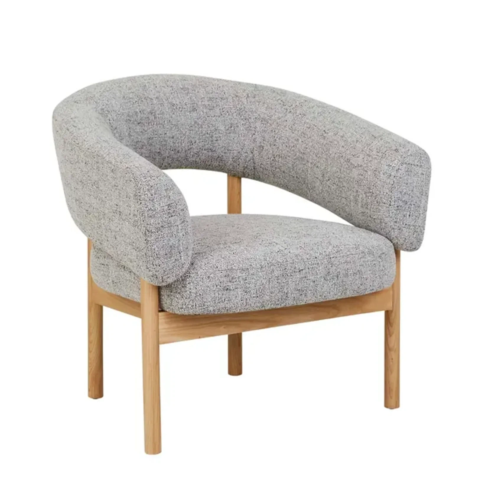 Jenson Occasional Chair gallery detail image